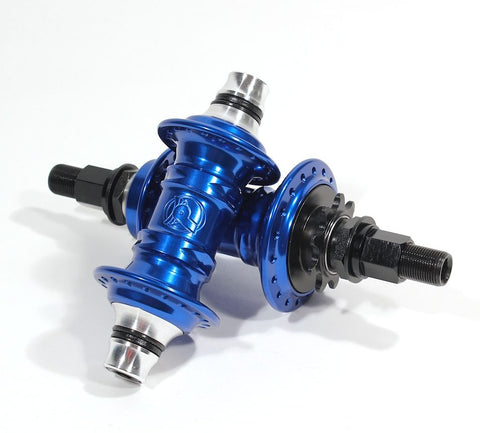 Profile Racing Mini Cassette Hubset