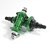 Profile Racing Mini Cassette Hubset