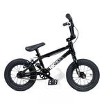 NKBikes 12" BMX Complete Black