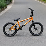 NKBikes 16" BMX Complete Orange