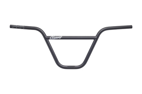 Odyssey 10-4 Handlebars Matte Black 10"