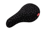 Odyssey 40-Year Anniversary Fat Pivotal Seat Black Suede