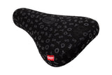 Odyssey 40-Year Anniversary Fat Pivotal Seat Black Suede