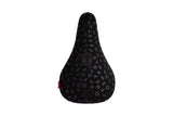 Odyssey 40-Year Anniversary Fat Pivotal Seat Black Suede