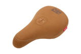 Odyssey 40-Year Anniversary Fat Pivotal Seat Brown Canvas