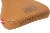 Odyssey 40-Year Anniversary Fat Pivotal Seat Brown Canvas