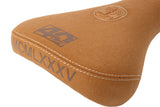 Odyssey 40-Year Anniversary Fat Pivotal Seat Brown Canvas