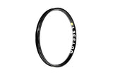 Odyssey A-Track 20" Rim Hard Anodised Black