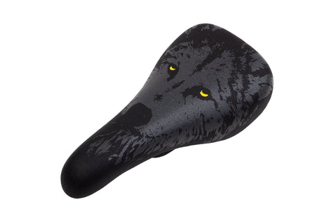 Odyssey Aitken Nightwolf Railed Seat