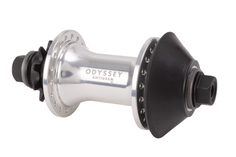 Odyssey Antigram V2 Rear Cassette Hub SDS Silver