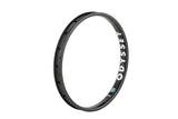 Odyssey Big Boyd (Boyd Hilder Signature) Rim Hard Anodised Black