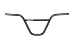 Odyssey Boss Handlebars Matte Black 9.25"