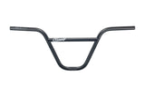 Odyssey Boss Handlebars Matte Black 9.25"