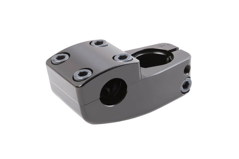 Odyssey Boyd (Boyd Hilder Signature) Top Load Stem Black 52mm
