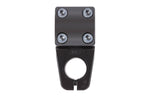 Odyssey Boyd (Boyd Hilder Signature) Top Load Stem Black 52mm