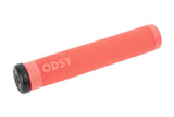Odyssey Broc (Broc Raiford Signature) Grips Bright Red 160mm