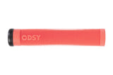 Odyssey Broc (Broc Raiford Signature) Grips Bright Red 160mm