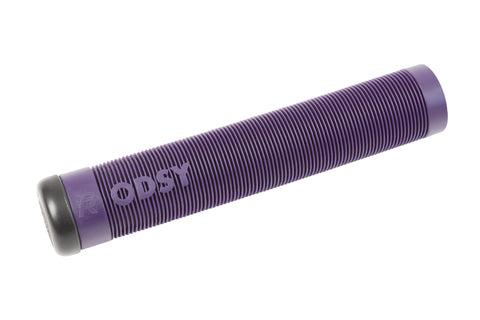 Odyssey Broc (Broc Raiford Signature) Grips Midnight Purple 160mm