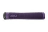 Odyssey Broc (Broc Raiford Signature) Grips Midnight Purple 160mm