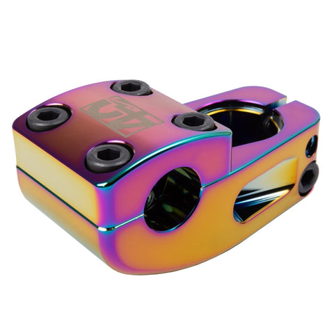 Odyssey Broc V2 (Broc Raiford Signature) Topload Stem 40-Year Anniversary Oil Slick 50mm