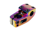 Odyssey Broc V2 (Broc Raiford Signature) Topload Stem 40-Year Anniversary Oil Slick 50mm