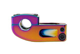 Odyssey Broc V2 (Broc Raiford Signature) Topload Stem 40-Year Anniversary Oil Slick 50mm