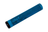 Odyssey Broc (Broc Raiford Signature) Grips Black/Blue Swirl 160mm