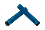 Odyssey Broc (Broc Raiford Signature) Grips Black/Blue Swirl 160mm