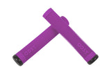 Odyssey Broc (Broc Raiford Signature) Grips Purple 160mm