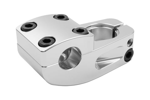 Odyssey Broc V2 (Broc Raiford Signature) Topload Stem Silver 50mm