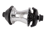 Odyssey Clutch Pro Rear Freecoaster Hub w/Hub Guards Silver