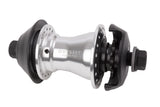 Odyssey Clutch Pro Rear Freecoaster Hub w/Hub Guards Silver