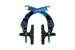 Odyssey Evo 2.5 Brake Kit Oil Slick