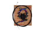 Odyssey Evo 2.5 Brake Kit Oil Slick