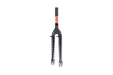 Odyssey F-Zero Fork Rustproof Black 0mm Offset