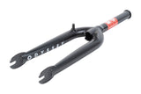 Odyssey F-Zero Fork Rustproof Black 0mm Offset