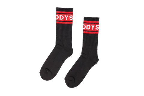 Odyssey Futura Crew Socks