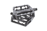 Odyssey Grandstand V2 (Tom Dugan Signature) Alloy Pedals Black