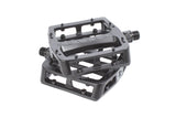 Odyssey Grandstand V2 (Tom Dugan Signature) Alloy Pedals Black