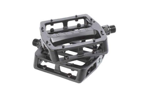 Odyssey Grandstand V2 (Tom Dugan Signature) Alloy Pedals Black