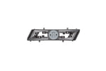 Odyssey Grandstand V2 (Tom Dugan Signature) Alloy Pedals Black