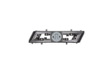 Odyssey Grandstand V2 (Tom Dugan Signature) Alloy Pedals Black