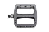 Odyssey Grandstand V2 (Tom Dugan Signature) Alloy Pedals Black