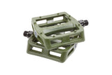 Odyssey Grandstand V2 (Tom Dugan Signature) Pedals Army Green