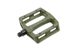 Odyssey Grandstand V2 (Tom Dugan Signature) Pedals Army Green