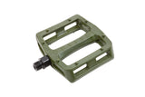 Odyssey Grandstand V2 (Tom Dugan Signature) Pedals Army Green
