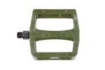 Odyssey Grandstand V2 (Tom Dugan Signature) Pedals Army Green