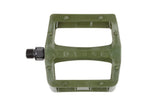 Odyssey Grandstand V2 (Tom Dugan Signature) Pedals Army Green