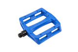 Odyssey Grandstand V2 (Tom Dugan Signature) Pedals Royal Blue