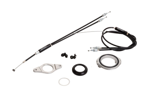 Odyssey Gyro® GTX‑S Pro Kit Silver